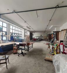 Bth Global Building (D27), Factory #563154431